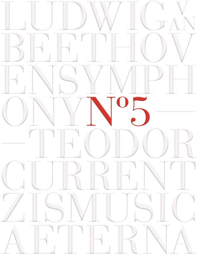 Review of BEETHOVEN Symphony No 5 (Currentzis)